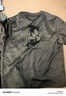杰克·瓊斯（JACK&JONES） 春夏新款復(fù)古簡(jiǎn)約百搭字母印花寬松圓領(lǐng)短袖T恤男裝225101029 曬單實(shí)拍圖