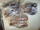 微山湖野生鯽魚土漁民捕撈活魚現(xiàn)殺凈膛滋補(bǔ)燉湯400g/袋 大號(hào)【2-3條/400g】400g*3袋 曬單實(shí)拍圖
