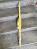斬盾塑鋼內開(kāi)窗戶(hù)傳動(dòng)桿聯(lián)動(dòng)器推拉門(mén)窗拉手鎖點(diǎn)扣執手連桿配件傳動(dòng)器 1米傳動(dòng)器(2個(gè)鎖球） 曬單實(shí)拍圖