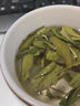 2025新茶貢牌雨前濃香型龍井茶100·g春茶杭州茶葉自己喝 紙包雨前濃香型100·g 曬單實(shí)拍圖
