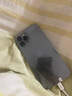 【第三方屏幕】Apple iPhone 12Pro 蘋果12Pro 蘋果12ProMax二手蘋果手機 12ProMax 黑色【第三方屏幕】 95新 256G【六期免息+更換100%新電池】 曬單實拍圖