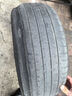 玲瓏輪胎 全新汽車輪胎 17寸 215/55R17 94V HP010 曬單實(shí)拍圖