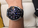 華為（HUAWEI）WATCH GT 5幻夜黑46mm華為智能手表情緒健康助手玄璣感知系統(tǒng)運動涂鴉睡眠監(jiān)測GT4升級 曬單實拍圖