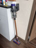 戴森（Dyson）吸塵器V7V8/V10V11V12V15 手持吸塵器 國行 家用除螨無線寵物家庭適用 V10Absolute雙主吸頭頂配版【9新】 曬單實(shí)拍圖