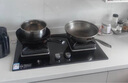 方太（FOTILE）燃?xì)庠钐烊粴?臺(tái)嵌兩用 5.2kW*猛火 可調(diào)節(jié)底盤換裝灶 02-TH27B 政府補(bǔ)貼20% 曬單實(shí)拍圖