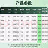 光威（GW）3.9米魚(yú)竿手竿水色良辰戰(zhàn)二代超輕超硬28調(diào)釣魚(yú)桿綜合大物鰱鳙竿 曬單實(shí)拍圖