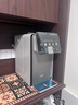 美的（Midea）小魔方pro電熱水瓶電水瓶飲水機(jī) 燒水壺電熱水壺316L 風(fēng)冷保溫恒溫一體0塑料可拆國家補(bǔ)貼31FPro 曬單實(shí)拍圖