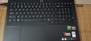 聯想拯救者R7000P 2025 游戲筆記本電腦(銳龍9 8940HX 16G 1T RTX5050 2.5K 240Hz 黑)國家補貼20% 曬單實拍圖
