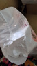 好奇（Huggies）鉑金裝成長褲XL96片(12-17kg)加大號嬰兒尿不濕小桃褲超薄透氣 曬單實拍圖