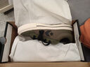 匡威（Converse）官方 Sport Casual男女漫步星箭休閑板鞋A12748C A12748C 45 曬單實(shí)拍圖