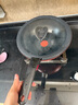 特福（Tefal）可拆卸炒鍋26cm煎鍋可變烤盤(pán)餐具電磁爐烤箱燃氣灶通用  曬單實(shí)拍圖