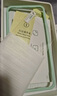 綠聯(lián)適用榮耀90gt鋼化膜 榮耀90GT手機(jī)膜全屏 高清全包無孔防指紋防爆貼膜無黑邊白邊超薄防手汗 曬單實拍圖