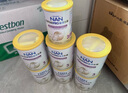 雀巢（Nestle）能恩全護適度水解6HMO嬰幼兒奶粉3段800g/罐12-36個月低敏 曬單實拍圖