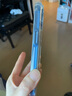 億色（ESR）適用蘋果13/14手機殼iphone13/14保護套硅膠軟邊四角氣囊防摔透明超薄硬殼高級感網(wǎng)紅男女款簡約 曬單實拍圖