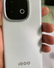 vivo iQOO Z10 Turbo Pro 12GB+256GB 云海白 第四代驍龍8s 120W超快閃充 電競手機 國家補貼 曬單實拍圖