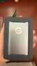 閃迪大師極客 5TB 三防移動(dòng)硬盤(pán) USB Type-C/3.1 機械硬盤(pán) G-Drive Armor 2.5英寸 外置存儲 手機直連 曬單實(shí)拍圖