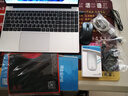 H&U&W國行【2025新英特爾+酷睿i7】筆記本電腦輕薄本大學(xué)生辦公便攜高性能游戲本商務(wù)設(shè)計(jì)AI標(biāo)壓手提本 【15代14英寸】英特爾IPS護(hù)眼+9D藍(lán)光全面屏 16G內(nèi)存/512G超速硬盤 曬單實(shí)拍圖
