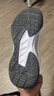 李寧（LI-NING）羽毛球鞋男女情侶款火箭鞋網(wǎng)球鞋乒乓球鞋貼地飛行運(yùn)動(dòng)鞋 曬單實(shí)拍圖