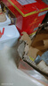 皇臺酒專(zhuān)營(yíng)店 甘肅涼州老皇臺酒45度糧食釀造酒濃香型白酒禮盒整箱裝 45度 500mL 6瓶 *送酒具 曬單實(shí)拍圖