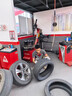 德國(guó)馬牌（Continental）汽車(chē)輪胎 215/65R17 99V UC6 FR 適配大眾途觀/斯柯達(dá)柯迪 曬單實(shí)拍圖