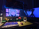 酷冷至尊（CoolerMaster）Hyper 612 白色 CPU風冷散熱器 超導6熱管/單塔/雙莫比烏斯風扇 多平臺 支持LGA1700 曬單實拍圖
