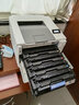 惠普（HP） M254dn 彩色激光打印機 USB有線(xiàn)打印 液晶顯示屏 辦公打印 高速彩打 曬單實(shí)拍圖
