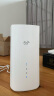 無線貓靈5G無線cpe路由器移動隨身wifi戶外寬帶千兆雙頻便攜式車載內置5g純流量上網卡全網通辦公直播網絡 5G千兆無線光纖CPE路由器【辦公/商業高配版】 10G/月*1個月 曬單實拍圖