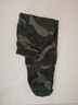 男童帥氣迷彩工裝褲春秋季男孩束腳褲子秋款兒童裝中大童休閑長(cháng)褲 DS-K60【綠色】 130cm 曬單實(shí)拍圖