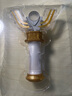 BANDAI萬代奧特曼兒童玩具男孩生日禮物經(jīng)典變身器迪迦神光棒08153 曬單實(shí)拍圖