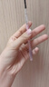 花洛莉亞（FLORTTE）砍刀精細(xì)眉筆防水防汗持久不掉色野生眉送女生禮物M2#灰棕色 曬單實(shí)拍圖