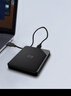 西部數(shù)據(jù)（WD）1TB 移動硬盤 USB3.0 SE系列 2.5英寸 機(jī)械硬盤 筆記本電腦外接 外置存儲辦公 大容量家庭存儲 曬單實(shí)拍圖
