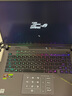 ROG魔霸9 銳龍9 16英寸 游戲本筆記本電腦(R9 9955HX 16G 1T RTX5060 2.5K 240Hz) 曬單實(shí)拍圖
