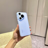 派派咪適用華為Pura70手機殼超薄磨砂P70pro+保護套2025新款ultra鏡頭全包por防摔半透明散熱男高級感女 【冰晶藍】比紙還薄丨輕奢磨砂丨超越裸機手感 華為pura70 曬單實拍圖