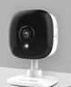 普聯(lián)（TP-LINK） 400萬無線監(jiān)控攝像頭 高清紅外夜視wifi遠程雙向語音聲光報警 家用智能網(wǎng)絡(luò)攝像機TL-IPC14CH 曬單實拍圖