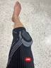 特步（XTEP）護(hù)膝專業(yè)運(yùn)動登山籃球裝備男女半月板關(guān)節(jié)跑步膝蓋保護(hù)套護(hù)具健身 曬單實(shí)拍圖