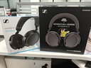 森海塞爾（Sennheiser）MOMENTUM 4 無(wú)線(xiàn)耳機 寶可夢(mèng)大集結 京東電競聯(lián)名定制禮盒 禮物 曬單實(shí)拍圖