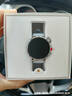HUAWEI WATCH GT 5 國家補貼15%冰晶藍41mm華為智能手表情緒健康助手玄璣感知系統(tǒng) 曬單實拍圖