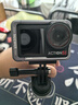 紐爾（NEEWER）適用大疆Action5 pro/4/3兔籠全景運(yùn)動(dòng)相機(jī)全包防摔DJI橫豎拍保護(hù)框快拆快裝vlog攝影拓展框配件 曬單實(shí)拍圖