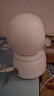 XMSJ家用智能帶屏監(jiān)控?cái)z像頭360°全景無(wú)死角無(wú)線夜視雙向視頻通話對(duì)講AI人形偵測(cè)遠(yuǎn)程看護(hù)室內(nèi)監(jiān)控器 WiFi雙攝版丨雙畫面同屏+15天循環(huán)存儲(chǔ) 一鍵通話丨手機(jī)遠(yuǎn)程看護(hù)老人兒童丨曬單送豪禮 曬單實(shí)拍圖