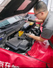 美孚（Mobil）黑金5W-30機(jī)油4L+機(jī)濾+空調(diào)濾+空氣濾+工時(shí)單次大保養(yǎng)12個(gè)月有效 曬單實(shí)拍圖
