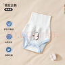 貝肽斯新生兒護(hù)肚圍嬰兒護(hù)肚臍防著涼護(hù)肚子神器兒童高腰肚圍春秋 曬單實(shí)拍圖