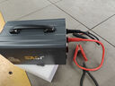 SAST汽車應(yīng)急啟動(dòng)電源12v24v貨車卡車強(qiáng)啟搭電寶電瓶充電器大容量救援打火神器戶外移動(dòng)電源 曬單實(shí)拍圖