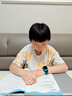 2025小學(xué)語(yǔ)文假期閱讀與寫(xiě)作提升專項(xiàng)訓(xùn)練一升二升三升四升五升六年級(jí)暑期寒假閱讀理解作文專項(xiàng)提升課外讀物 3年級(jí)【閱讀與作文3升4銜接】 曬單實(shí)拍圖