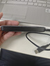 西部數(shù)據(jù)（WD）2TB 移動硬盤 USB3.0 SE系列 2.5英寸 機械硬盤 筆記本電腦外接 外置存儲辦公 大容量家庭存儲 曬單實拍圖