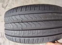 倍耐力輪胎P7防爆245/40R19 275/35R19 適配寶馬5系 奔馳E級(jí)原裝 防爆胎 275/35R19 曬單實(shí)拍圖