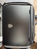 INCASEARC電腦雙肩包MacBookPro蘋果M4/3華為聯(lián)想男女筆記本商務(wù)差旅大容量高端雙肩包16英寸黑色 曬單實拍圖