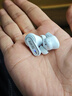 AKG N5【國家補(bǔ)貼】2.4G三模主動(dòng)降噪高解析無線藍(lán)牙HiFi耳機(jī)高音質(zhì)電腦游戲音樂耳機(jī)七夕禮物 白色 曬單實(shí)拍圖