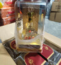 西鳳【中秋佳禮】鳳香型整箱裝新年酒水禮盒糧食酒口糧酒高度酒節日 45度 500mL 6瓶 西鳳御藏十年 整箱 曬單實(shí)拍圖