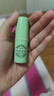 ehmznv紫草膏舒爽膏夏日清涼舒爽蚊蟲子叮咬呵護保濕肌膚腫包清涼膏 8g 3支 植萃舒爽紫草膏· 曬單實拍圖