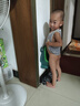 男孩小便器尿壺寶寶小便池尿盆尿尿青蛙小便斗尿盆馬桶小便器兒童 綠色 曬單實拍圖